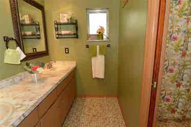 Room for rent in the Oviedo