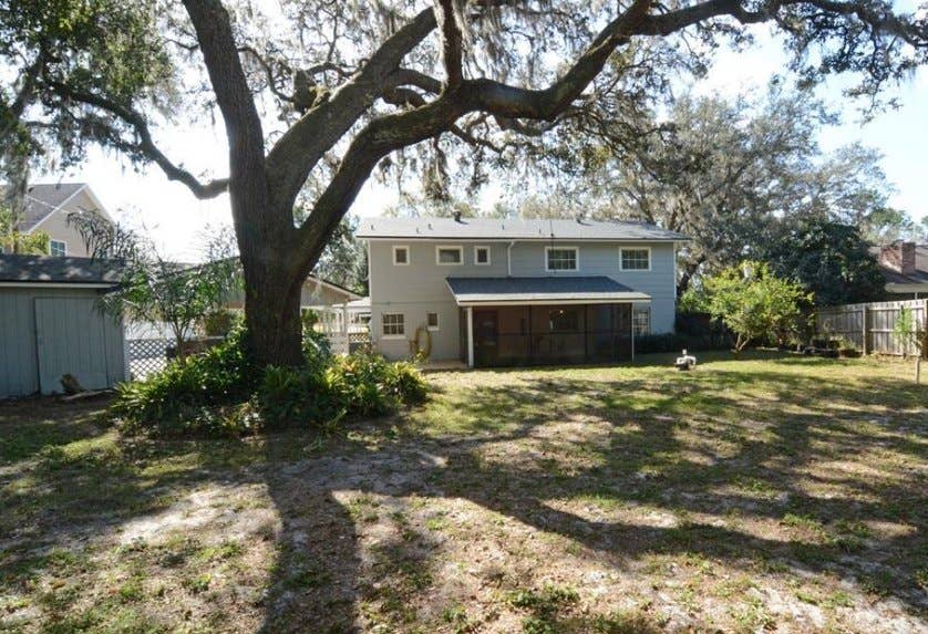 Room for rent in the Oviedo