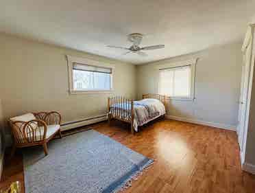 Roommate wanted June 1