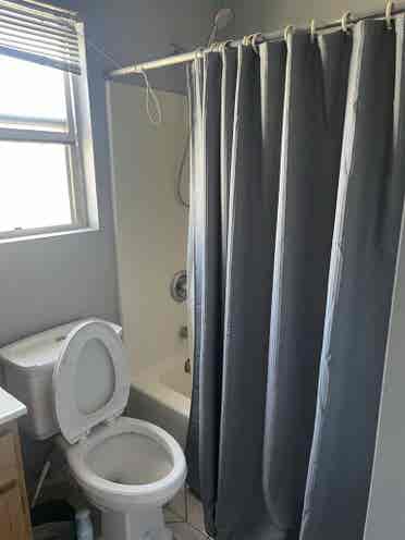 Room for rent