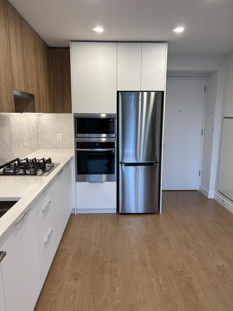 bathroom apartment