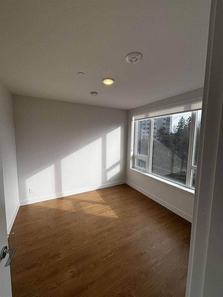 bathroom apartment