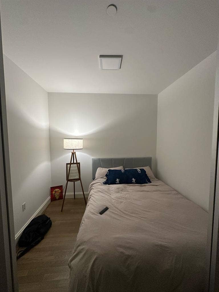 🏙Spacious Studio in FiDi🏙