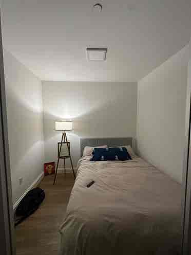 🏙Spacious Studio in FiDi🏙