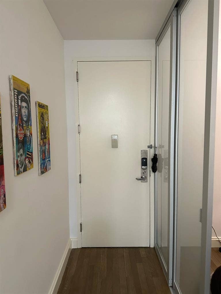 🏙Spacious Studio in FiDi🏙
