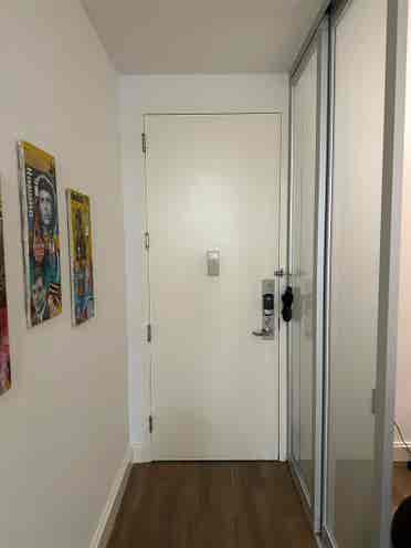 🏙Spacious Studio in FiDi🏙