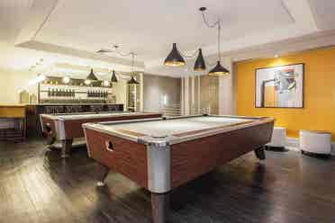 🏙Spacious Studio in FiDi🏙