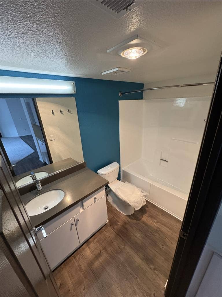 Private room for rent