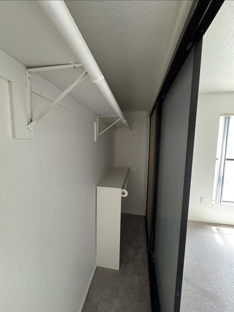 Private room for rent