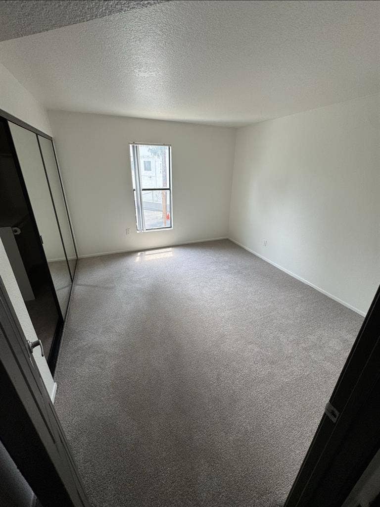 Private room for rent