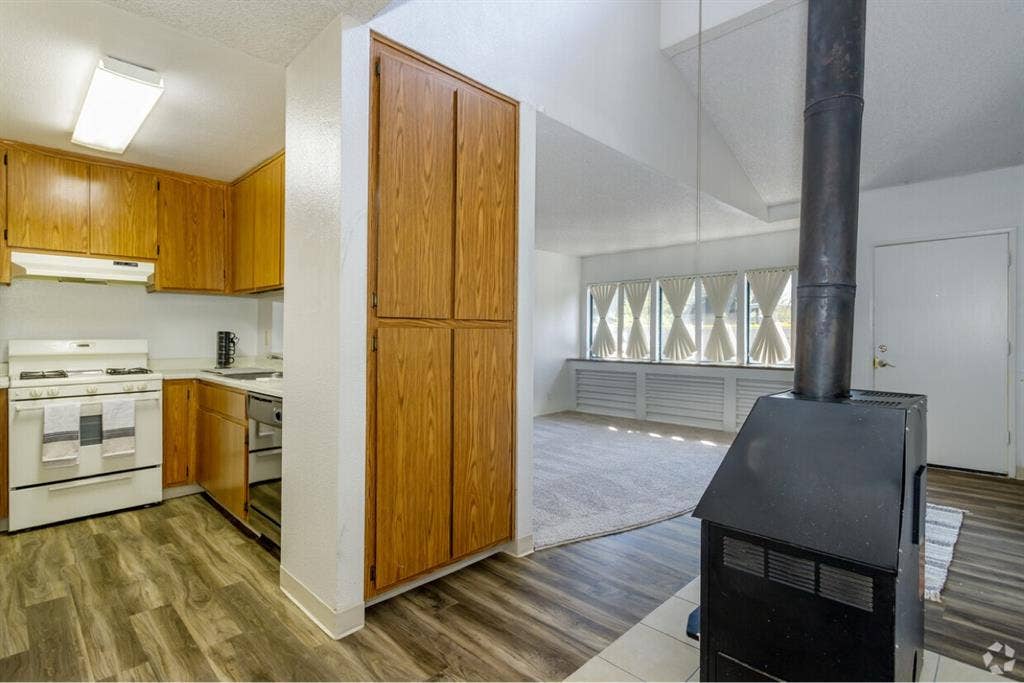 Room for Sublease and