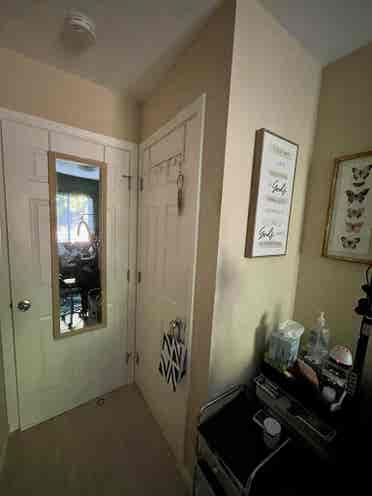 2 bedrooms available