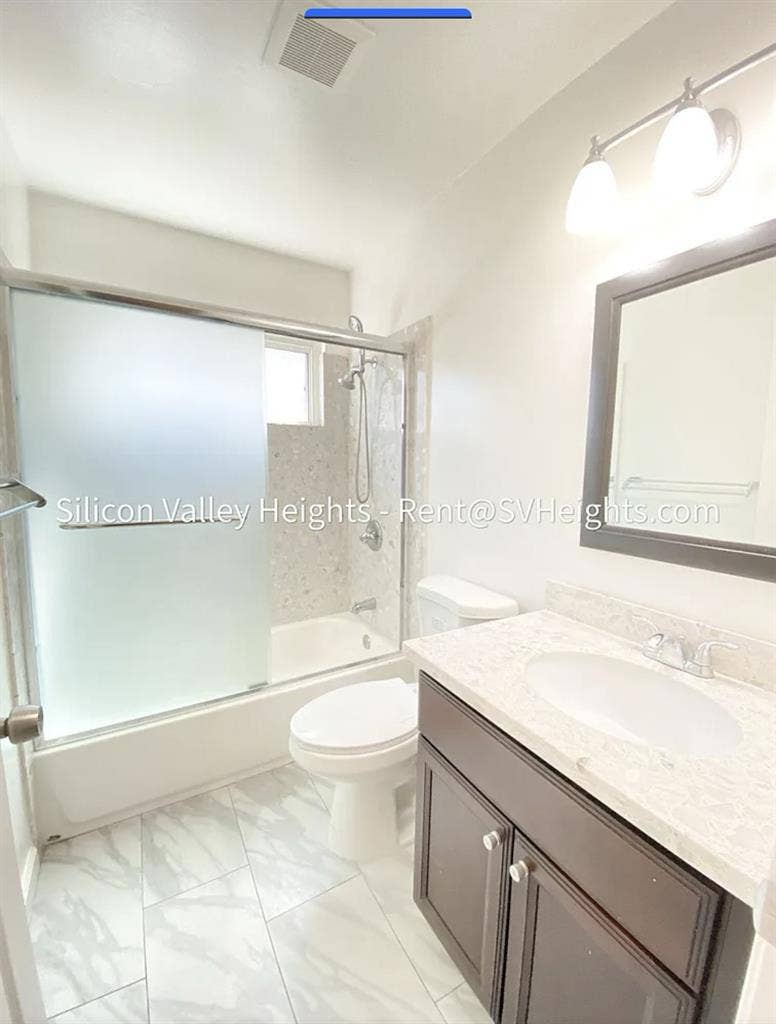 2 bedrooms available