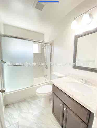 2 bedrooms available
