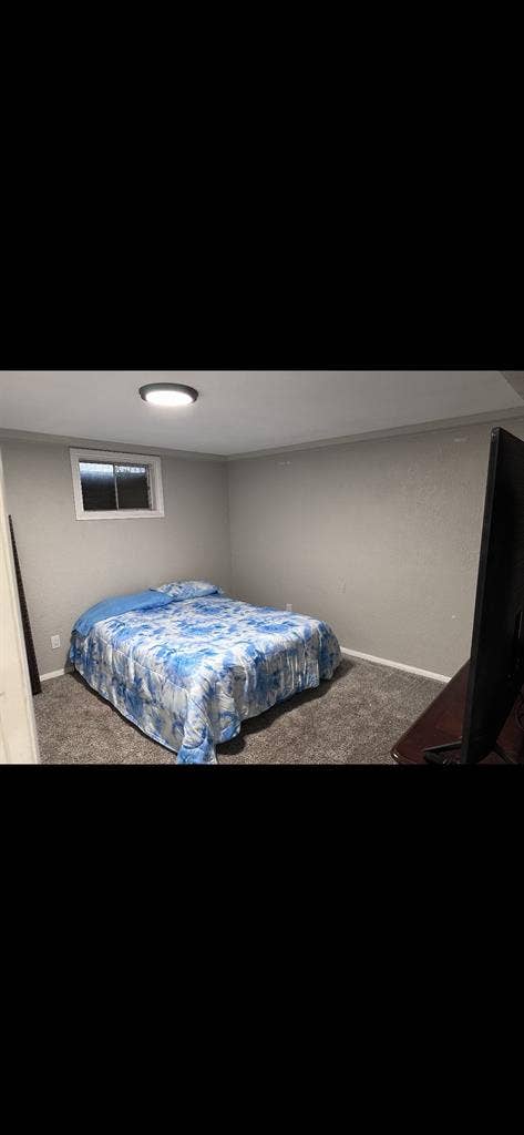 Furnished Private room