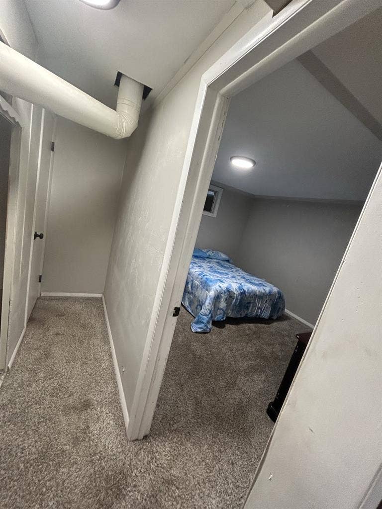 Furnished Private room