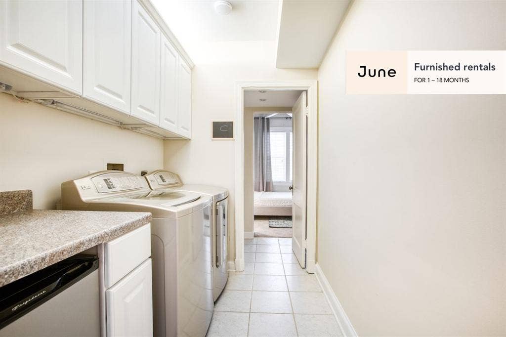 3 BR in Washington DC