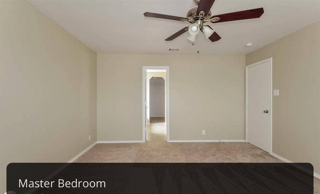 For Rent Area