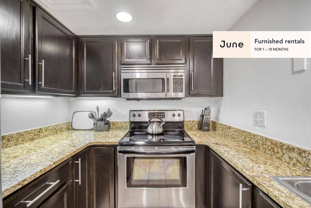 1 BR in Washington DC