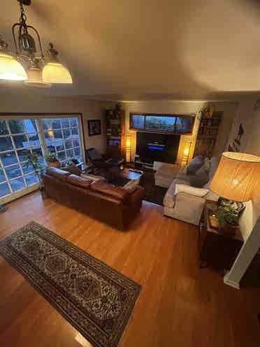 Bedroom Available for Rent-West LA
