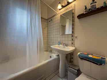 Bedroom Available for Rent-West LA