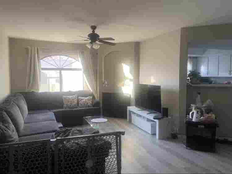 Rooms for rent