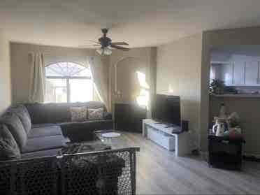 Rooms for rent