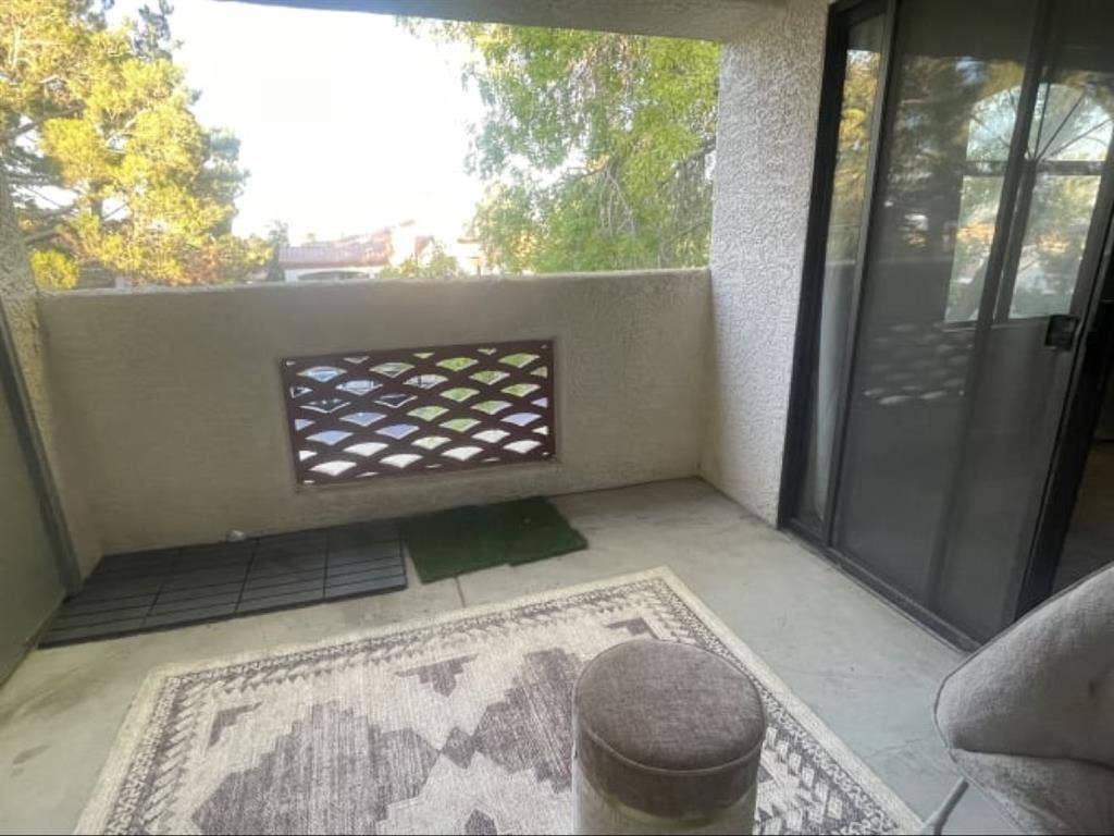Rooms for rent
