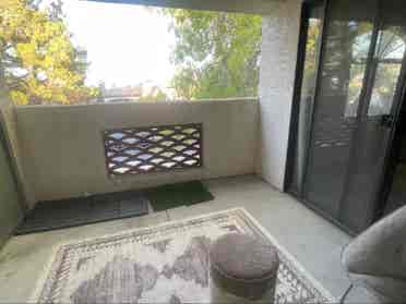 Rooms for rent