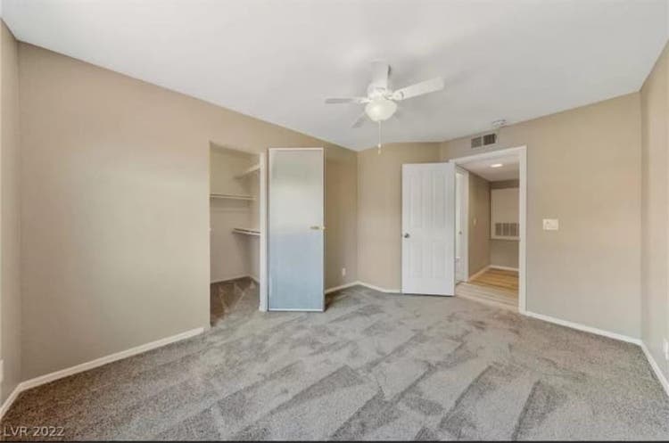 Rooms for rent