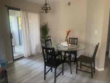 Rooms for rent