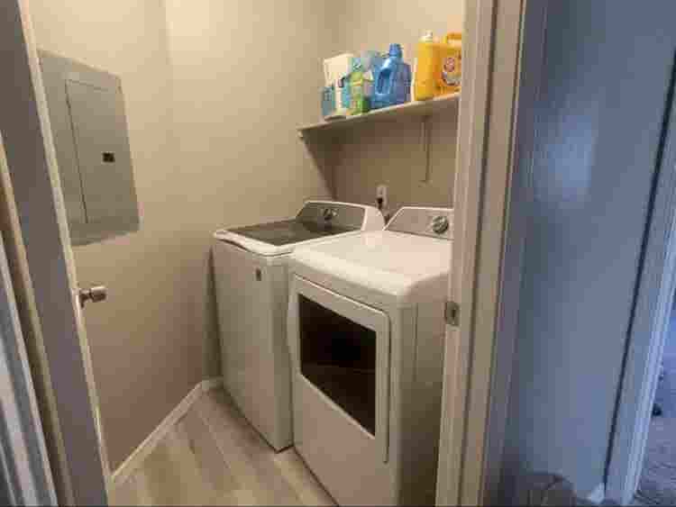 Rooms for rent