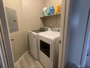 Rooms for rent