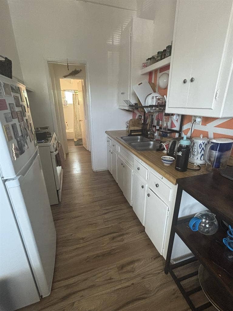 Culver City Bedroom for Rent