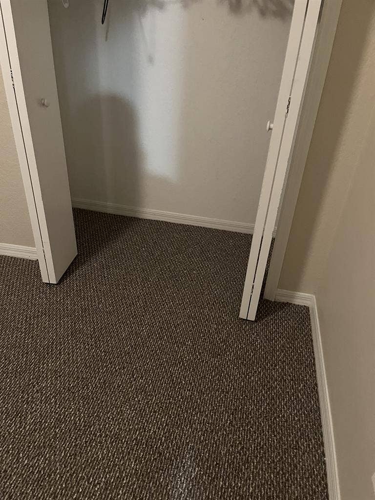 Room with private bathroom