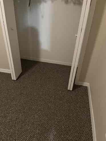 Room with private bathroom