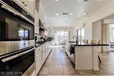 Summerlin Upscale Tranquil 
Home