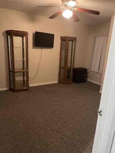Room for rent/ private bathroom