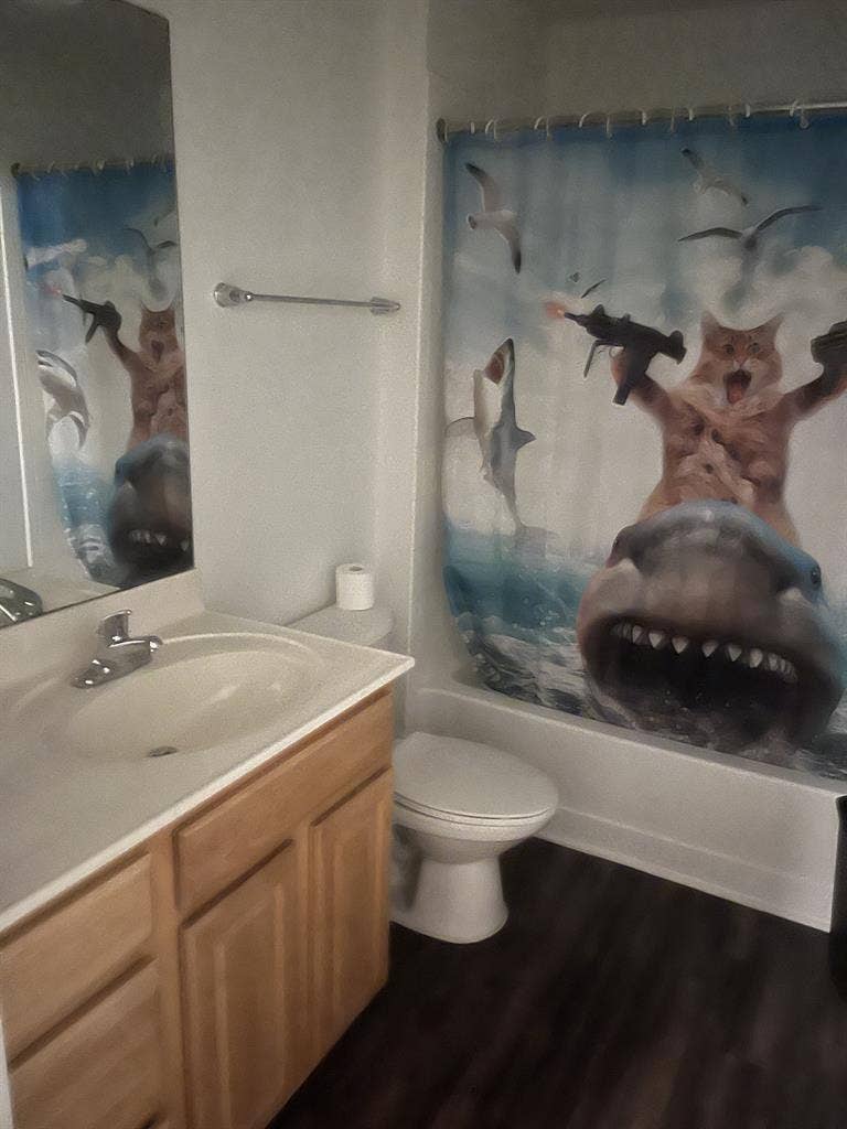 Room for rent/ private bathroom