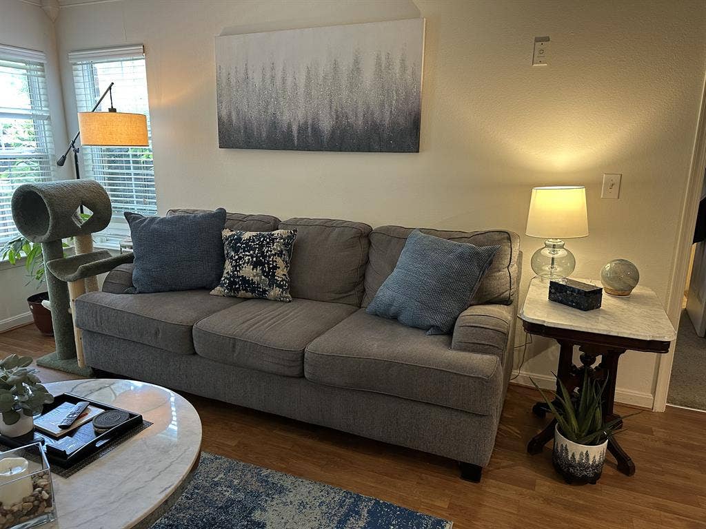 Private Bedroom Private Bath