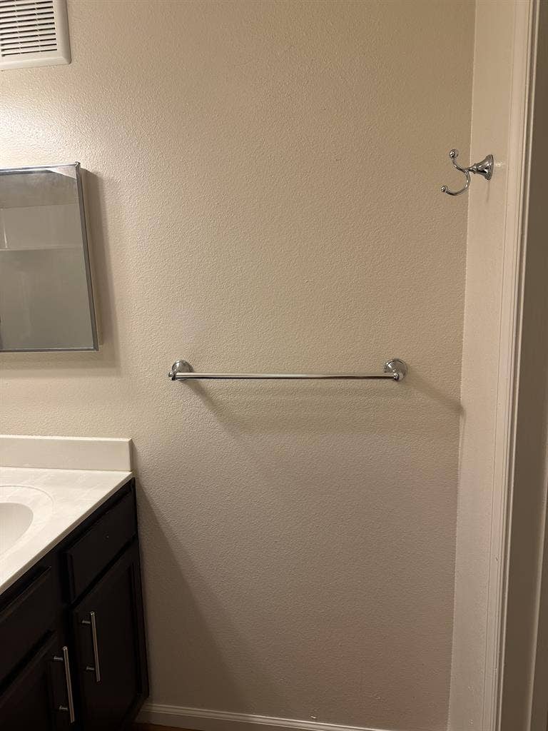 Private Bedroom Private Bath