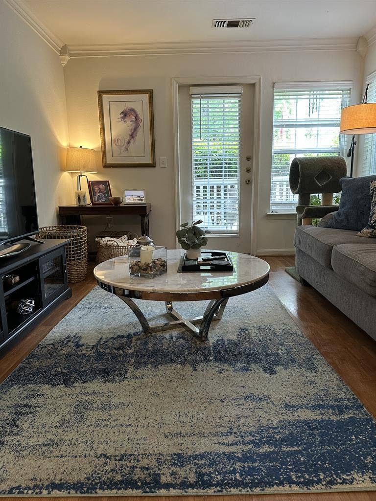 Private Bedroom Private Bath