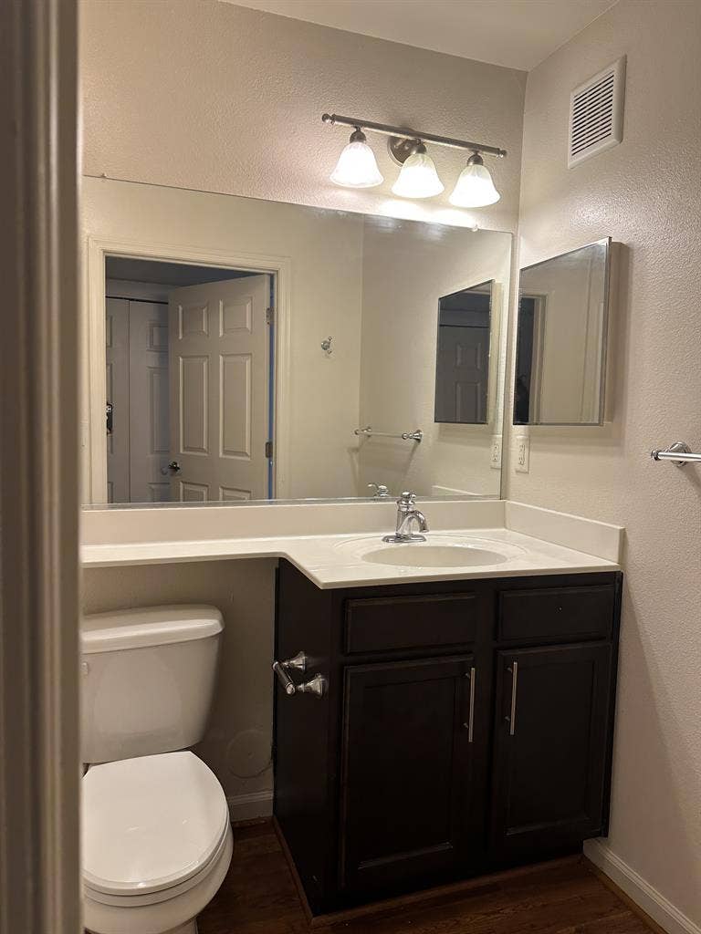 Private Bedroom Private Bath