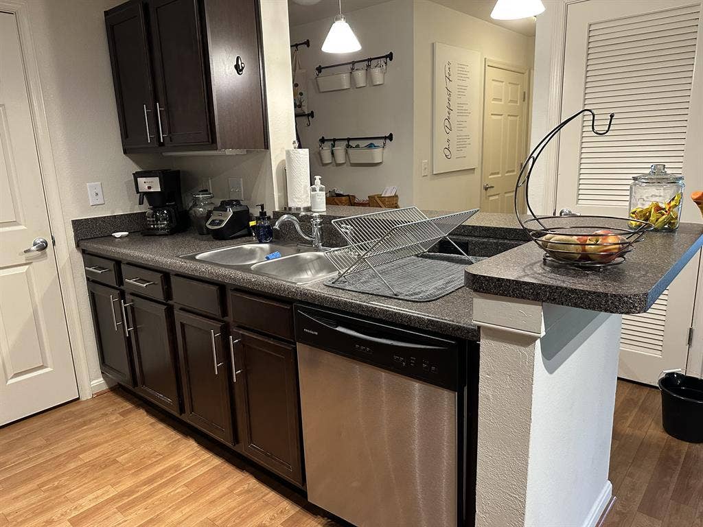 Private Bedroom Private Bath