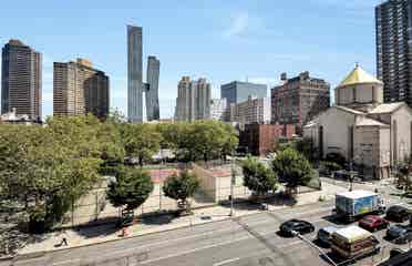 Studio in Murray Hill / Kips Bay