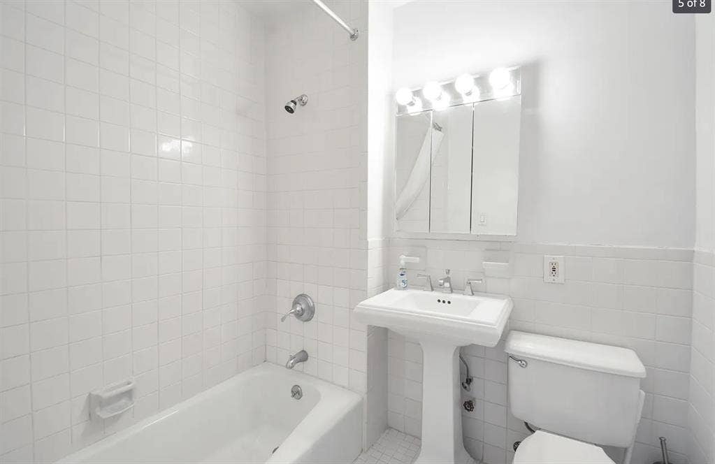 Studio in Murray Hill / Kips Bay