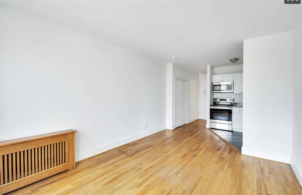 Studio in Murray Hill / Kips Bay