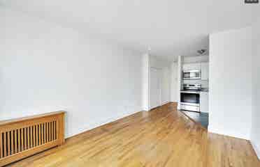 Studio in Murray Hill / Kips Bay