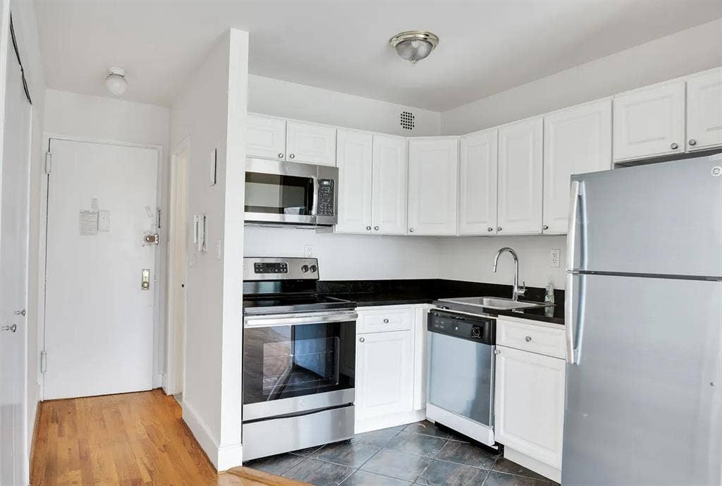 Studio in Murray Hill / Kips Bay