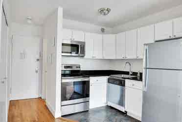 Studio in Murray Hill / Kips Bay